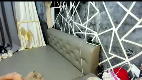 MARTINA online show from 06/22/26, 02:03