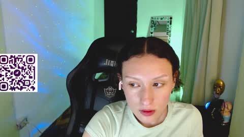 mari online show from 01/17/25, 05:11