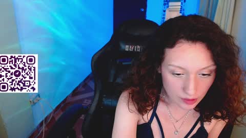 mari online show from 01/23/25, 03:37