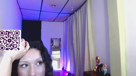 mari online show from 01/25/25, 02:47