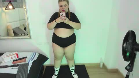 Martina  online show from 02/07/26, 08:23