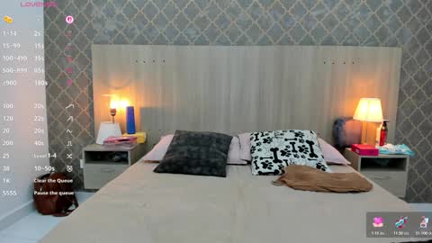 Martina online show from 01/05/26, 05:27