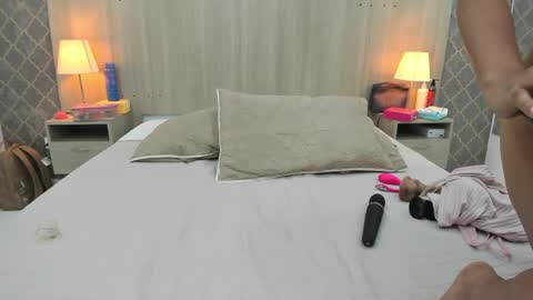 Martina online show from 05/31/26, 06:09