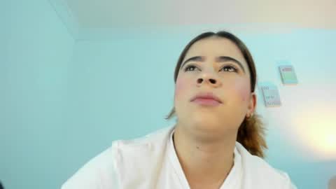 Snapshot of martina_connor1 chatting on 03/30/26, 10:49 C A R O L I N A online show from 03/30/26, 10:49