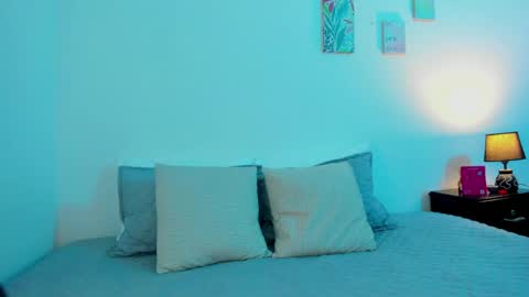 Snapshot of martina_connor1 chatting on 04/02/26, 10:46 C A R O L I N A online show from 04/02/26, 10:46