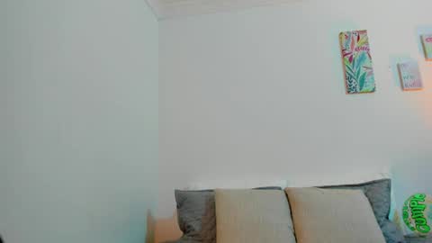 Snapshot of martina_connor1 chatting on 04/14/26, 10:54 C A R O L I N A online show from 04/14/26, 10:54