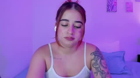C A R O L I N A  online show from 05/16/26, 02:19