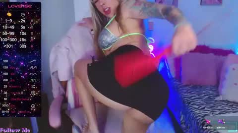 martina_dash online show from 10/06/25, 10:56