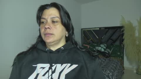 Martina Foxy online show from 05/11/26, 11:27