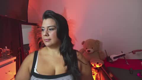 Martina Foxy online show from 05/22/26, 11:27