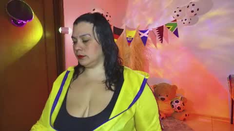Martina Foxy online show from 07/03/26, 11:27
