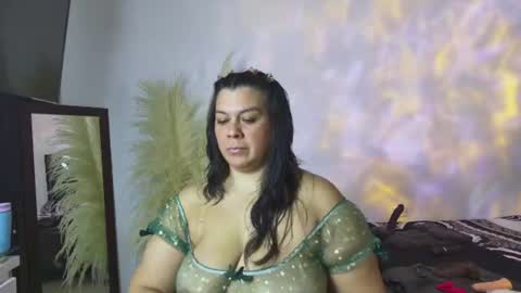 Martina Foxy online show from 07/04/26, 11:16