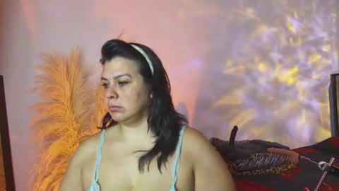 Martina Foxy online show from 07/12/26, 11:12