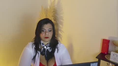 Martina Foxy online show from 07/16/26, 11:38