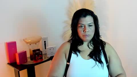 Martina Foxy online show from 07/17/26, 11:28