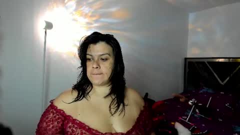 Martina Foxy online show from 07/25/26, 10:57