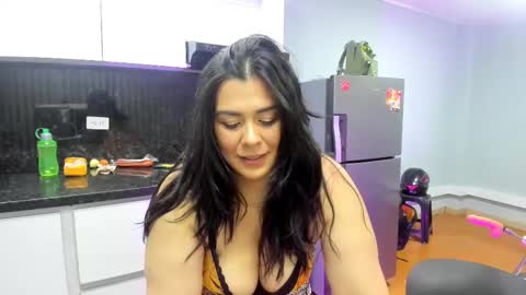 Snapshot of martina_foxy_ chatting on 02/18/25, 11:44 MARTINA online show from 02/18/25, 11:44