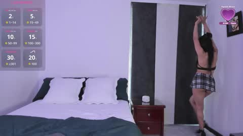 Martina online show from 02/03/26, 09:42