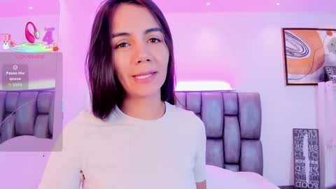 Martina online show from 10/18/25, 01:01