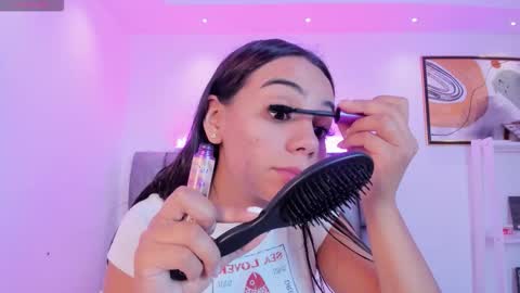 Martina online show from 01/09/26, 12:08