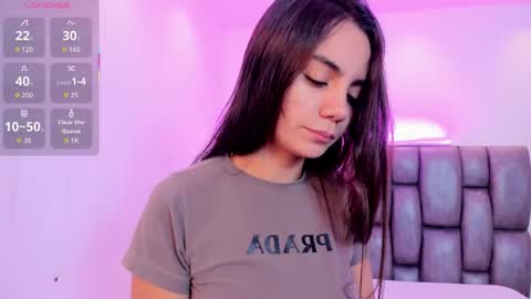 Martina online show from 03/03/26, 12:33