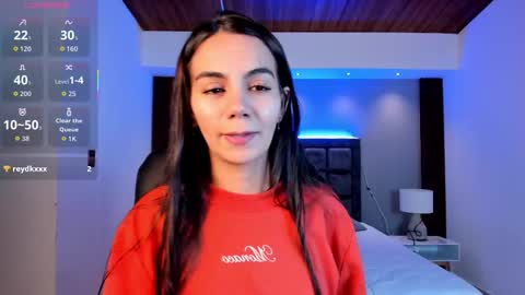 Martina online show from 03/07/26, 11:29