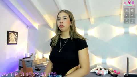 martina mIIler online show from 02/24/26, 12:47