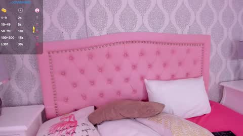 Martina online show from 01/07/25, 02:41