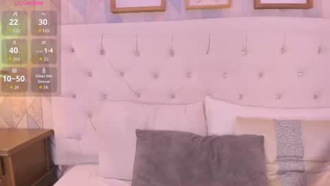 Snapshot of martina_rivera_ chatting on 06/17/26, 11:45 Martina online show from 06/17/26, 11:45