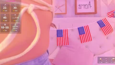 Snapshot of martina_rivera_ chatting on 07/04/26, 12:00 Martina online show from 07/04/26, 12:00