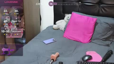 Martina online show from 01/04/25, 07:02