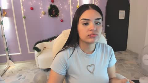 Martina  online show from 12/18/24, 08:03