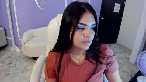 Martina  online show from 02/01/25, 01:02