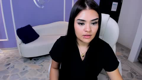 Martina  online show from 02/06/25, 01:38