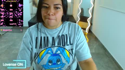 Hey im martina online show from 02/04/25, 03:54