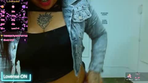 Hey im martina online show from 02/28/25, 03:15