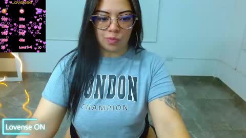 Hey im martina online show from 03/04/25, 03:11