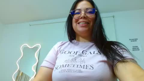 Hey im martina online show from 03/09/25, 06:17