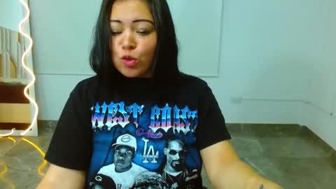 Hey im martina online show from 03/10/25, 09:53