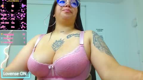 Hey im martina online show from 03/12/25, 09:12