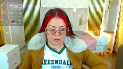 Hey im martina online show from 11/05/25, 03:17