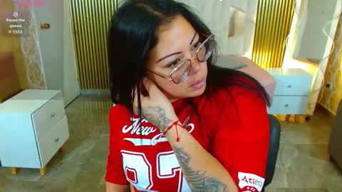 Hey im martina online show from 12/03/25, 03:14