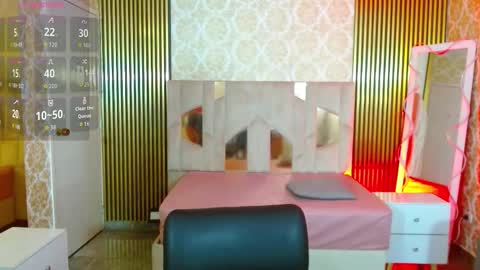 Hey im martina online show from 12/21/25, 03:24