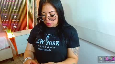 Hey im martina online show from 03/26/26, 05:02