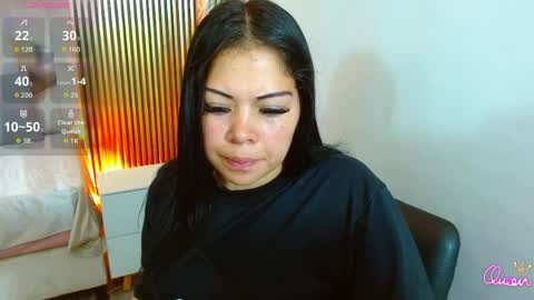 Hey im martina online show from 03/31/26, 03:19