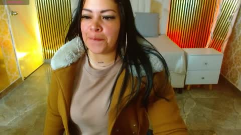 Hey im martina online show from 04/08/26, 03:06
