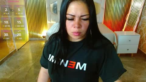 Hey im martina online show from 04/09/26, 03:17