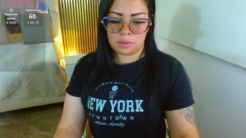 Hey im martina online show from 04/10/26, 03:12