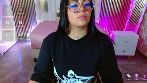 Hey im martina online show from 05/20/26, 03:13