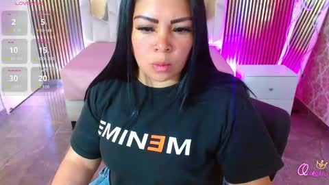 Hey im martina online show from 05/22/26, 03:02